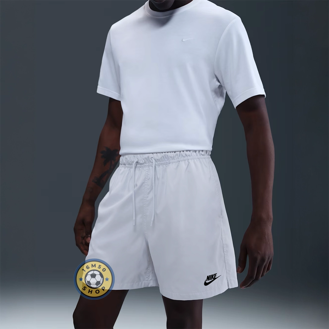 Short Nike Club Swoosh - Ảnh 3