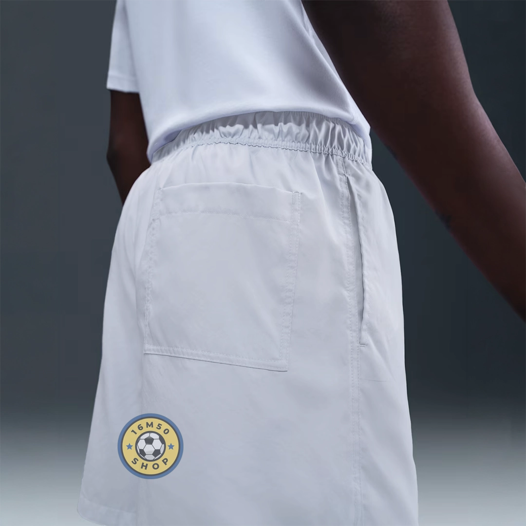 Short Nike Club Swoosh - Ảnh 4