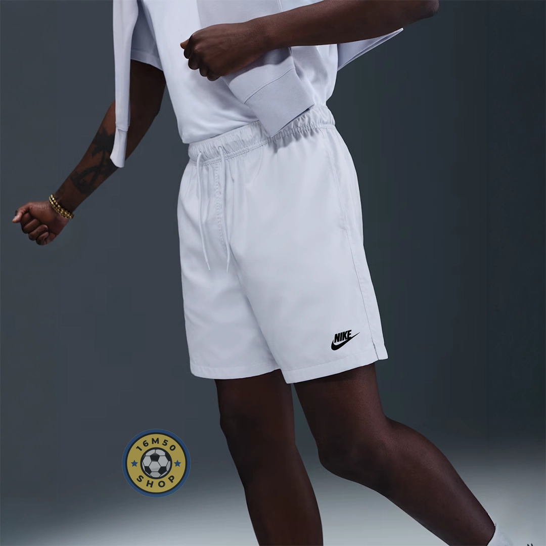 Short Nike Club Swoosh - Ảnh 5