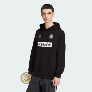 Alternative view of Hoodie Adidas Ringer