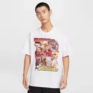 Alternative view of OBG - Andriy Shevchenko