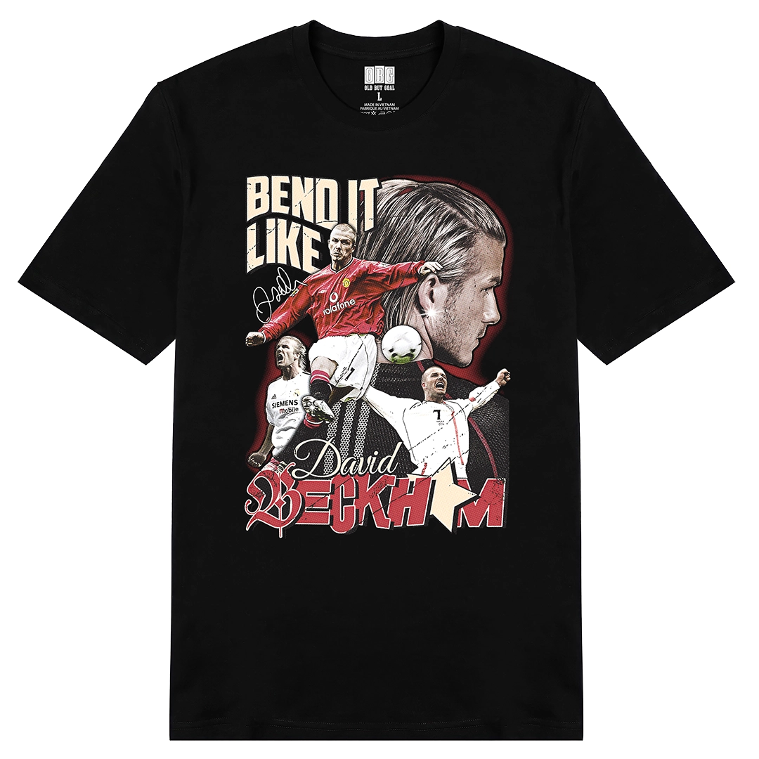 OBG - David Beckham - Ảnh 2