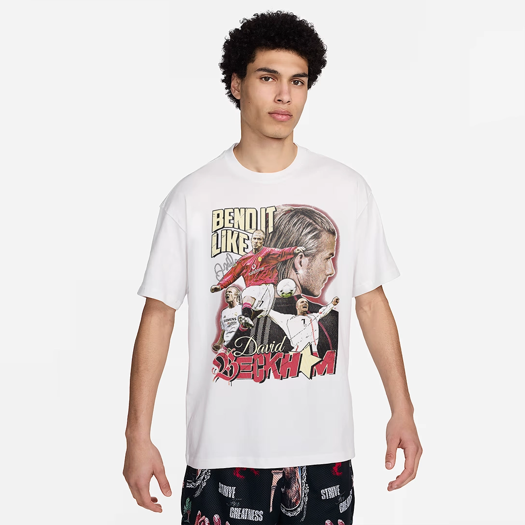 OBG - David Beckham - Ảnh 3