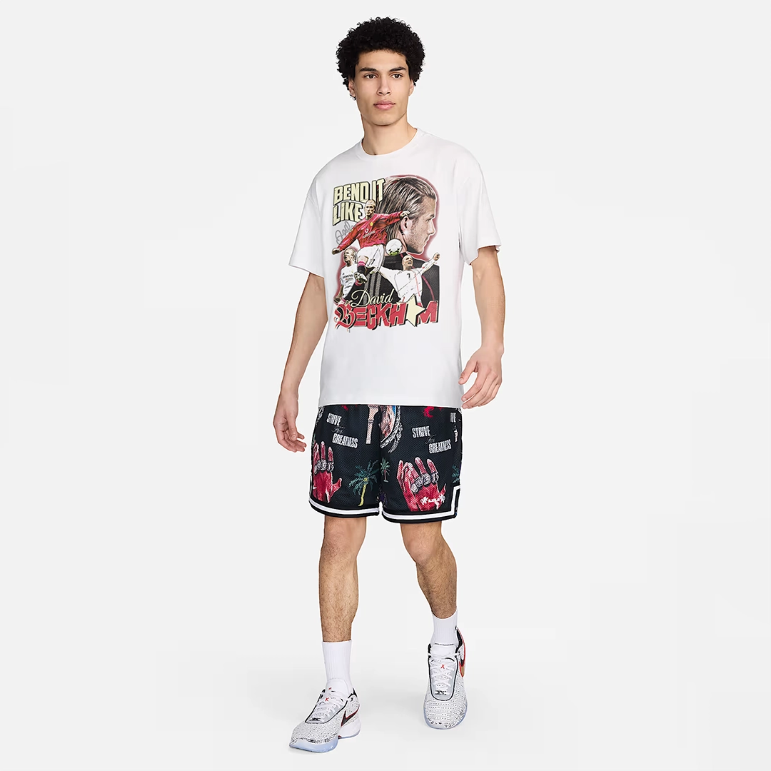 OBG - David Beckham - Ảnh 5