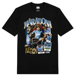 OBG - Diego Maradona