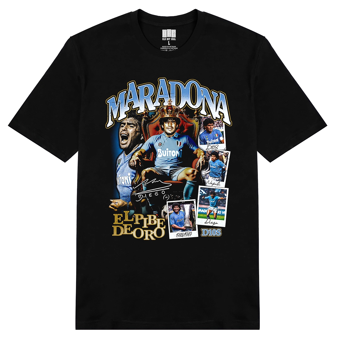 OBG - Diego Maradona