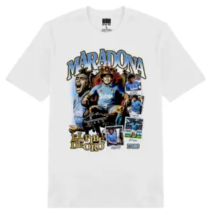 Alternative view of OBG - Diego Maradona