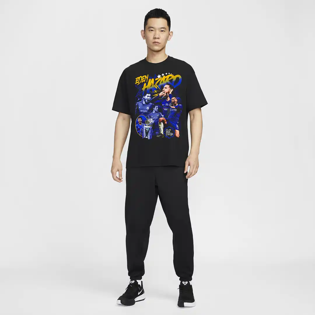 OBG - Eden Hazard - Ảnh 4