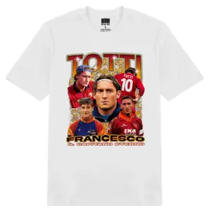 OBG - Francesco Totti
