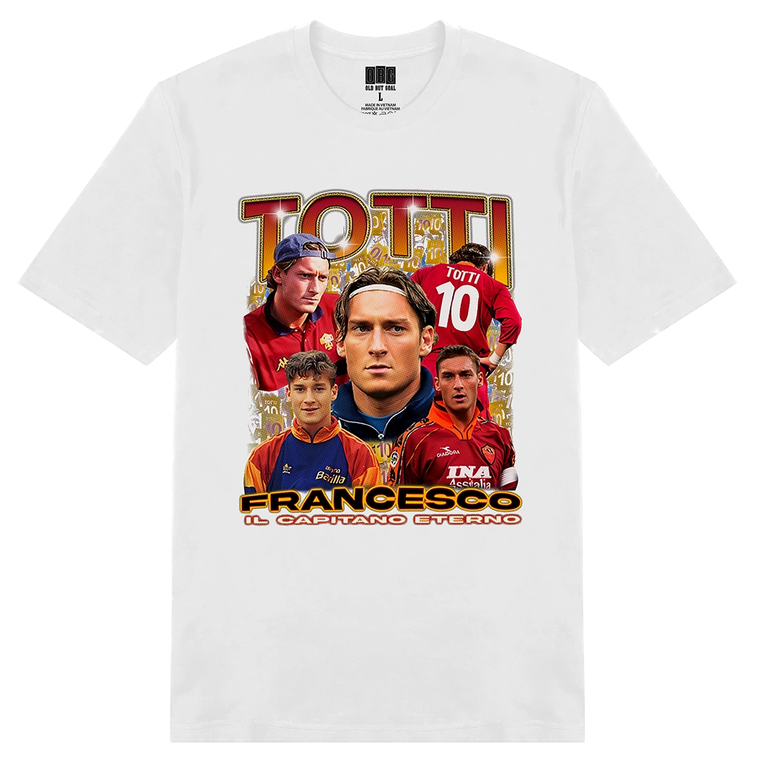 OBG - Francesco Totti