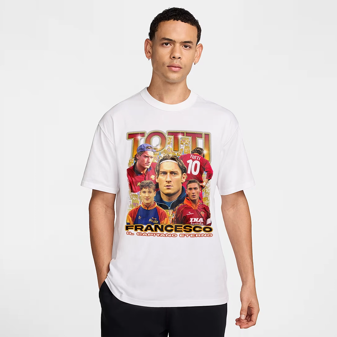 OBG - Francesco Totti - Ảnh 3