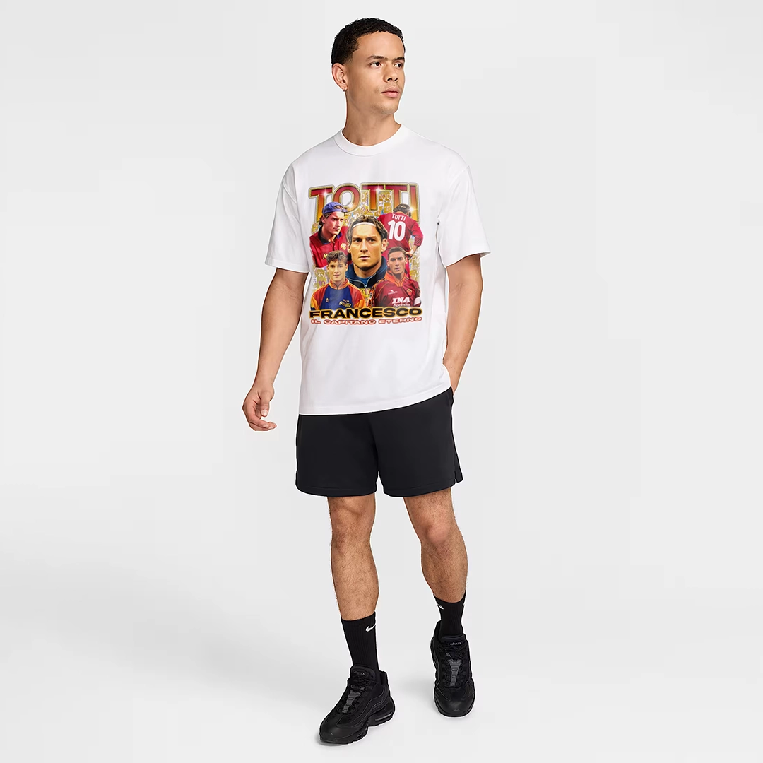 OBG - Francesco Totti - Ảnh 5