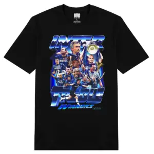 OBG - Inter Milan (Treble Winners 2010)