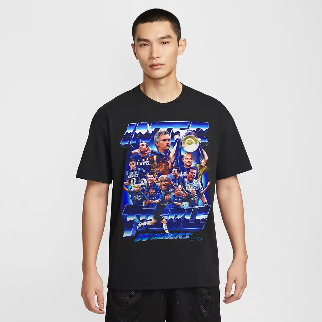 OBG - Inter Milan (Treble Winners 2010) - Ảnh 3