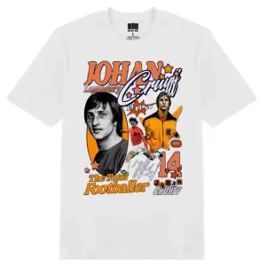 OBG - Johan Cruyff