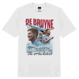 OBG - Kevin De Bruyne