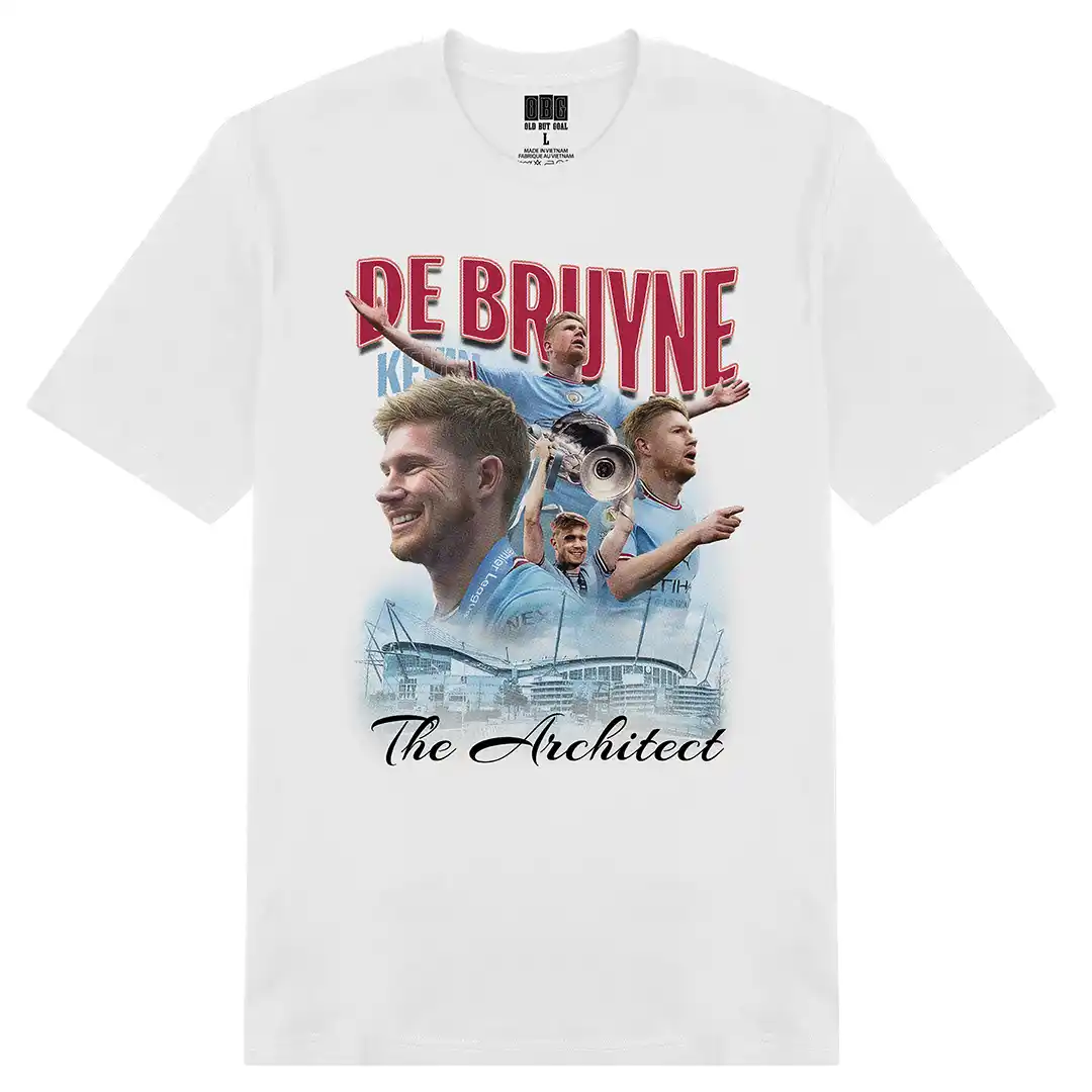 OBG - Kevin De Bruyne