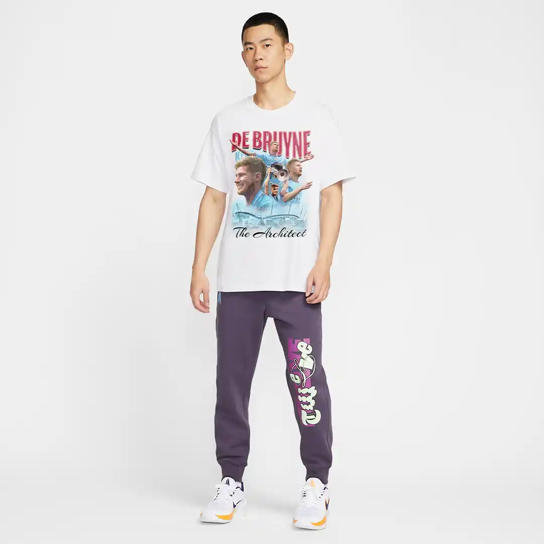 OBG - Kevin De Bruyne - Ảnh 4