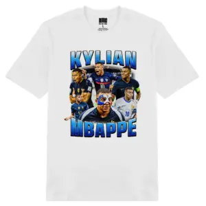 Alternative view of OBG - Kylian Mbappe