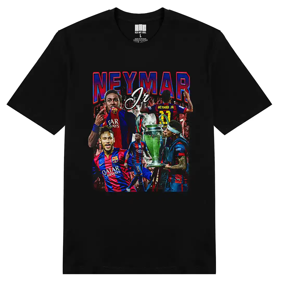 OBG - Neymar Jr - Ảnh 2