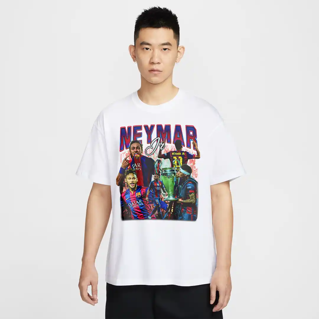 OBG - Neymar Jr - Ảnh 3