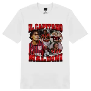 Alternative view of OBG - Paolo Maldini