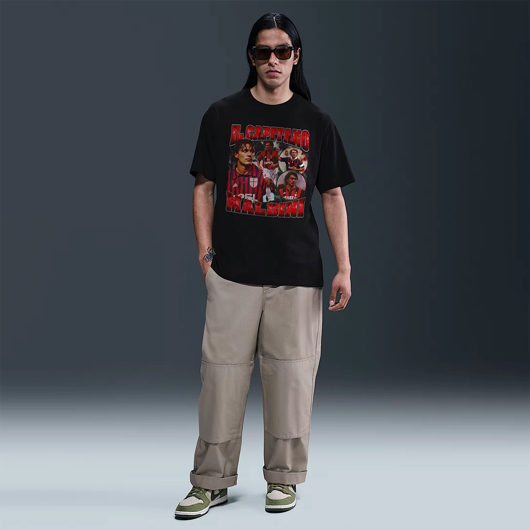 OBG - Paolo Maldini - Ảnh 5