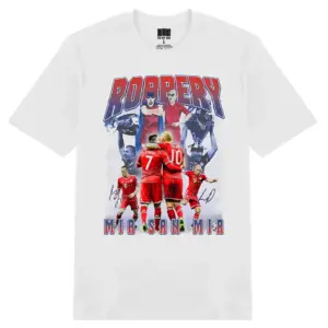 OBG - Robben x Ribery (Robbery)