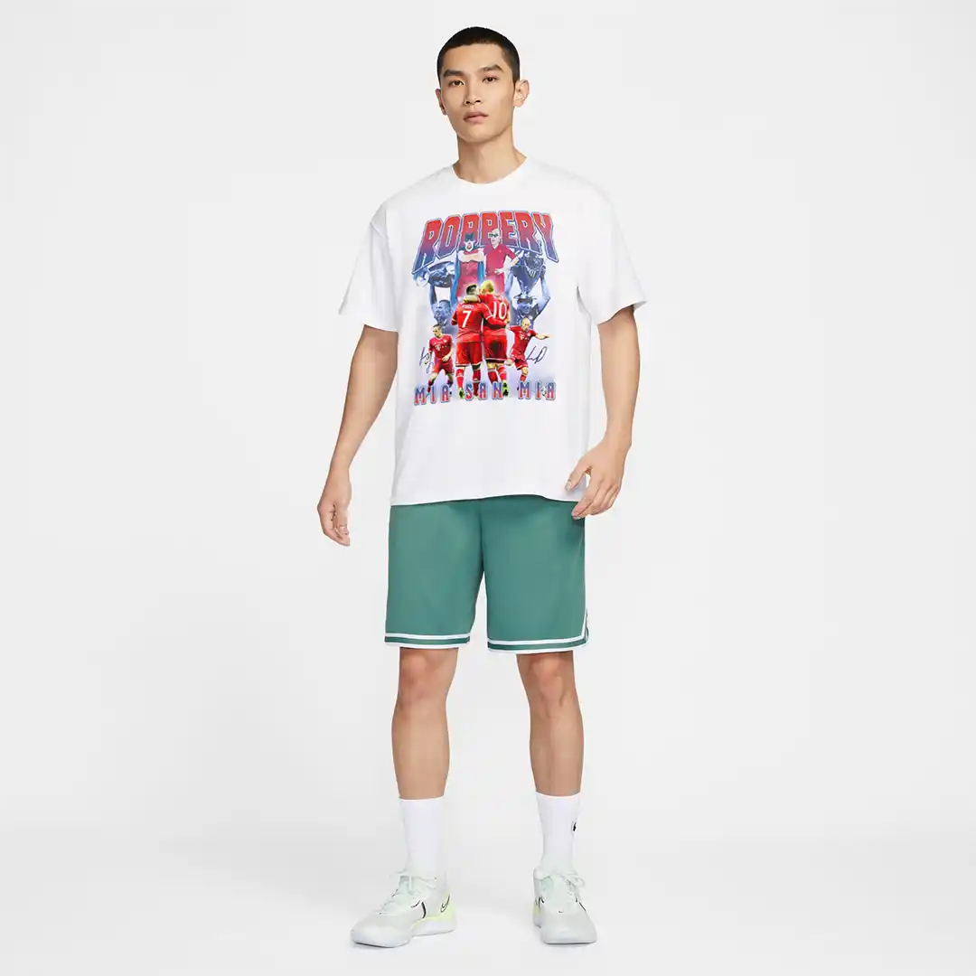 OBG - Robben x Ribery (Robbery) - Ảnh 5