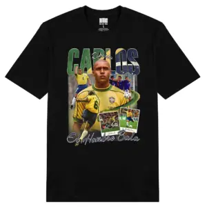 OBG - Roberto Carlos