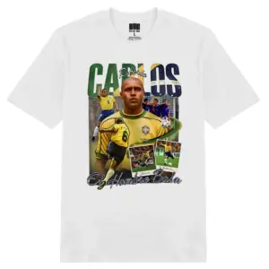 Alternative view of OBG - Roberto Carlos