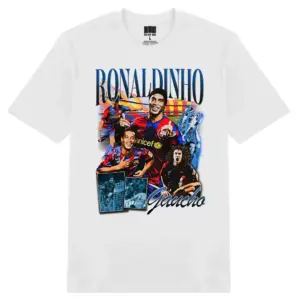 Alternative view of OBG - Ronaldinho