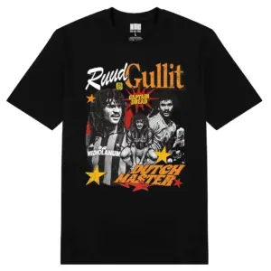 Alternative view of OBG - Ruud Gullit