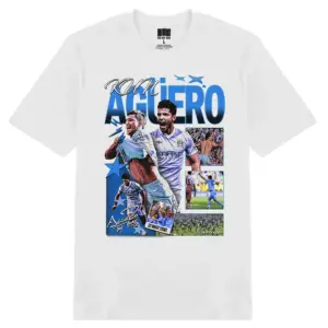 Alternative view of OBG - Sergio Aguero