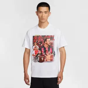 Alternative view of OBG - Zlatan Ibrahimovic