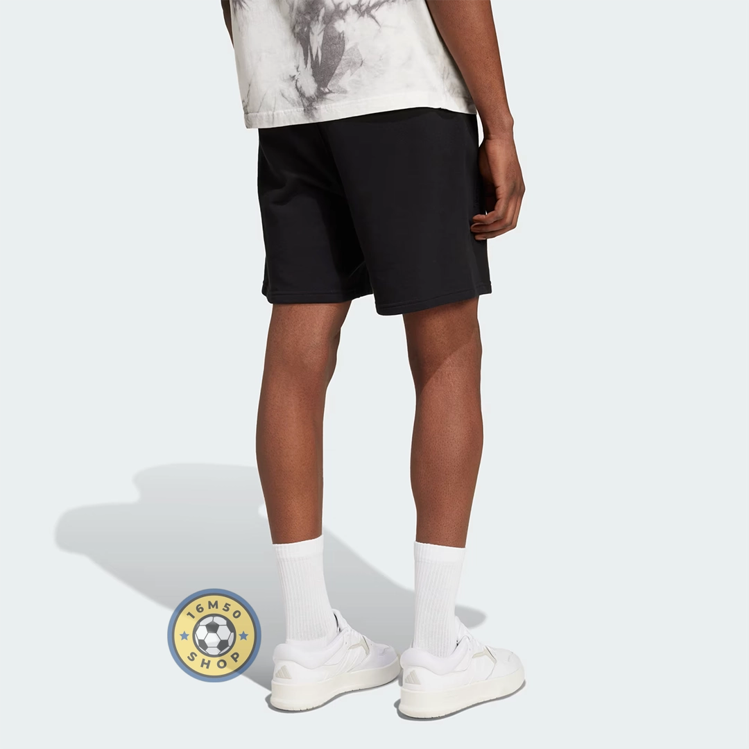 Short Adidas Originals 3-Stripe - Ảnh 3