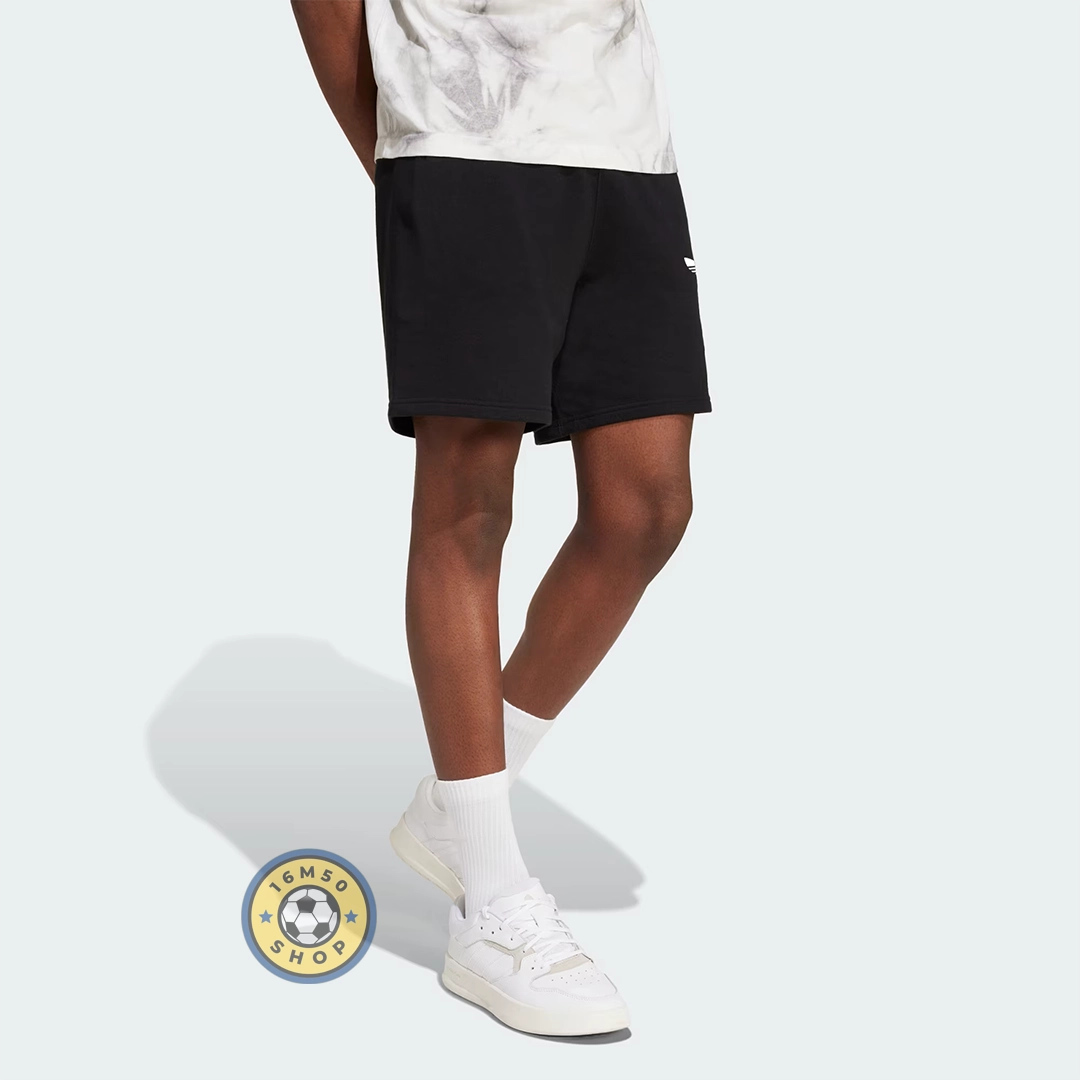Short Adidas Originals 3-Stripe - Ảnh 4