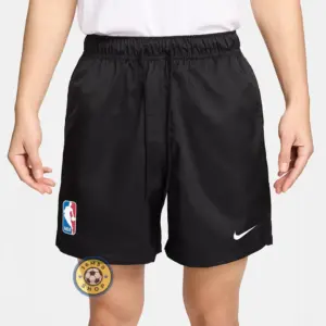 Alternative view of Short Nike x NBA