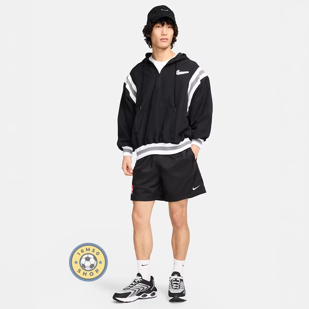 Short Nike x NBA - Ảnh 4