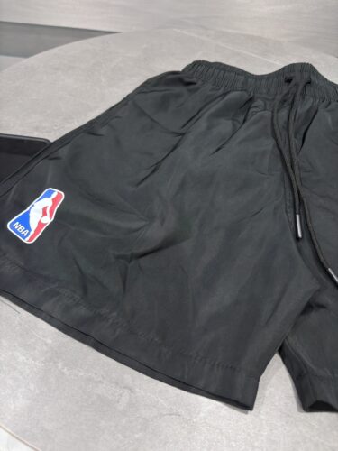 Short Nike x NBA photo review