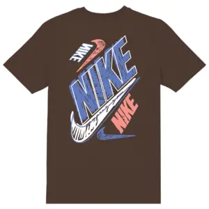 Alternative view of Nike Swoosh Paint