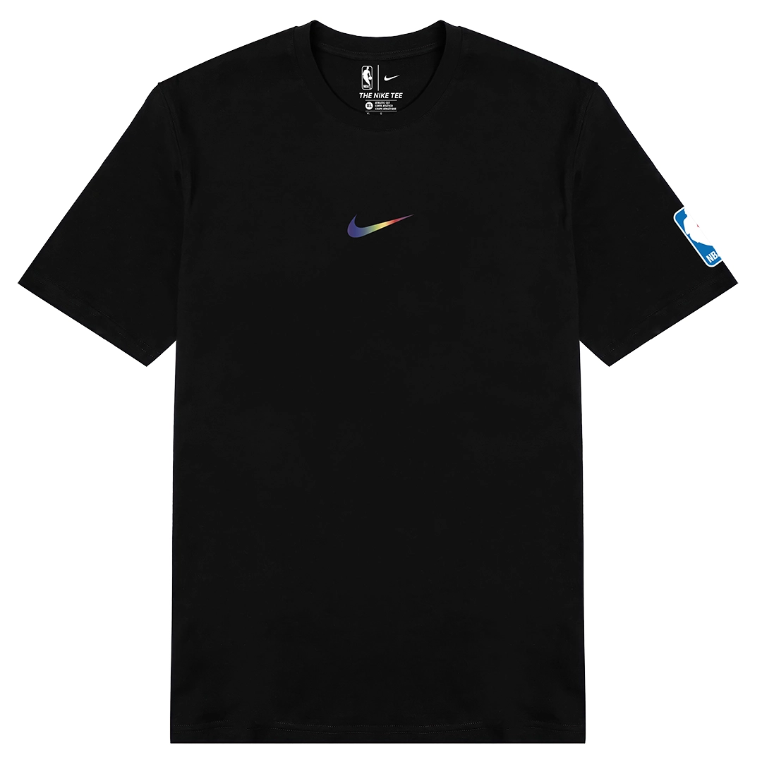 Nike x NBA Team 31 Basketball Court - Ảnh 3