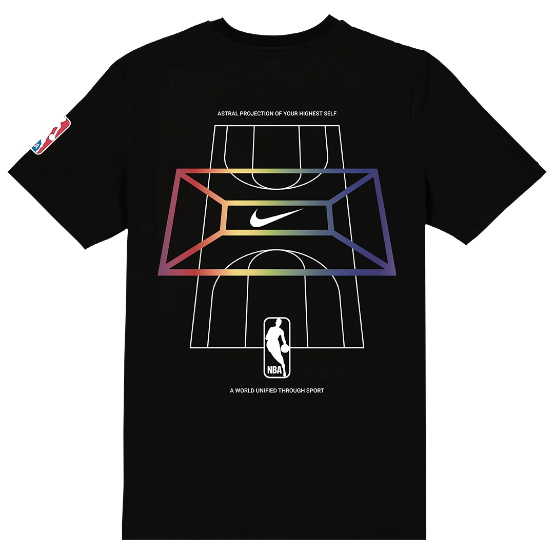 Nike x NBA Team 31 Basketball Court - Ảnh 4