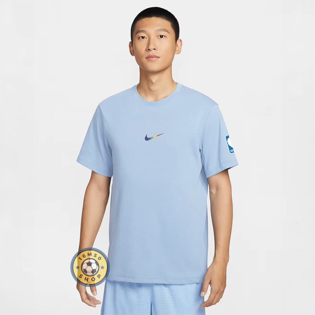 Nike x NBA Team 31 Basketball Court - Ảnh 5