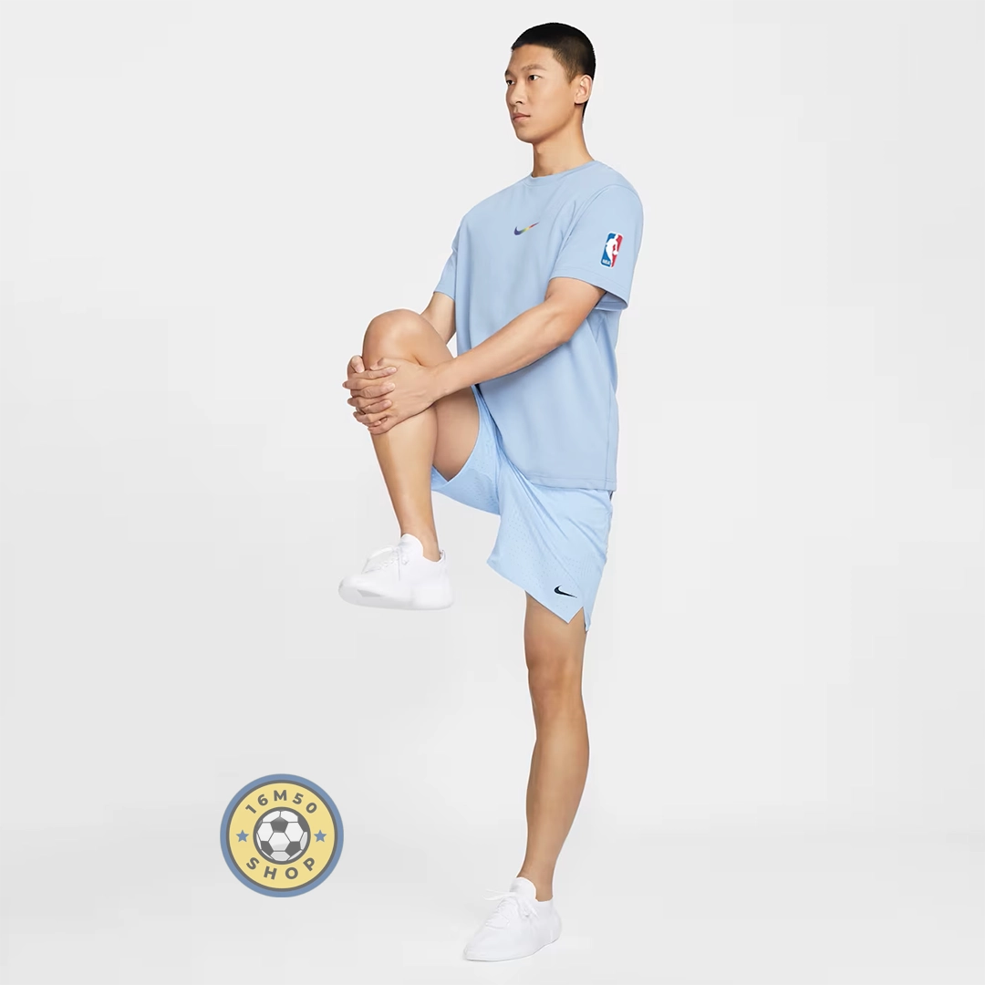 Nike x NBA Team 31 Basketball Court - Ảnh 7