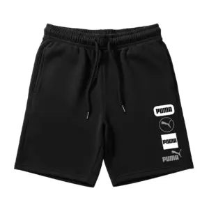 Short Puma Power Graphic