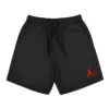 Short Jordan Poolside
