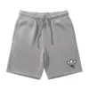 Short Adidas Graphic Logo Melting
