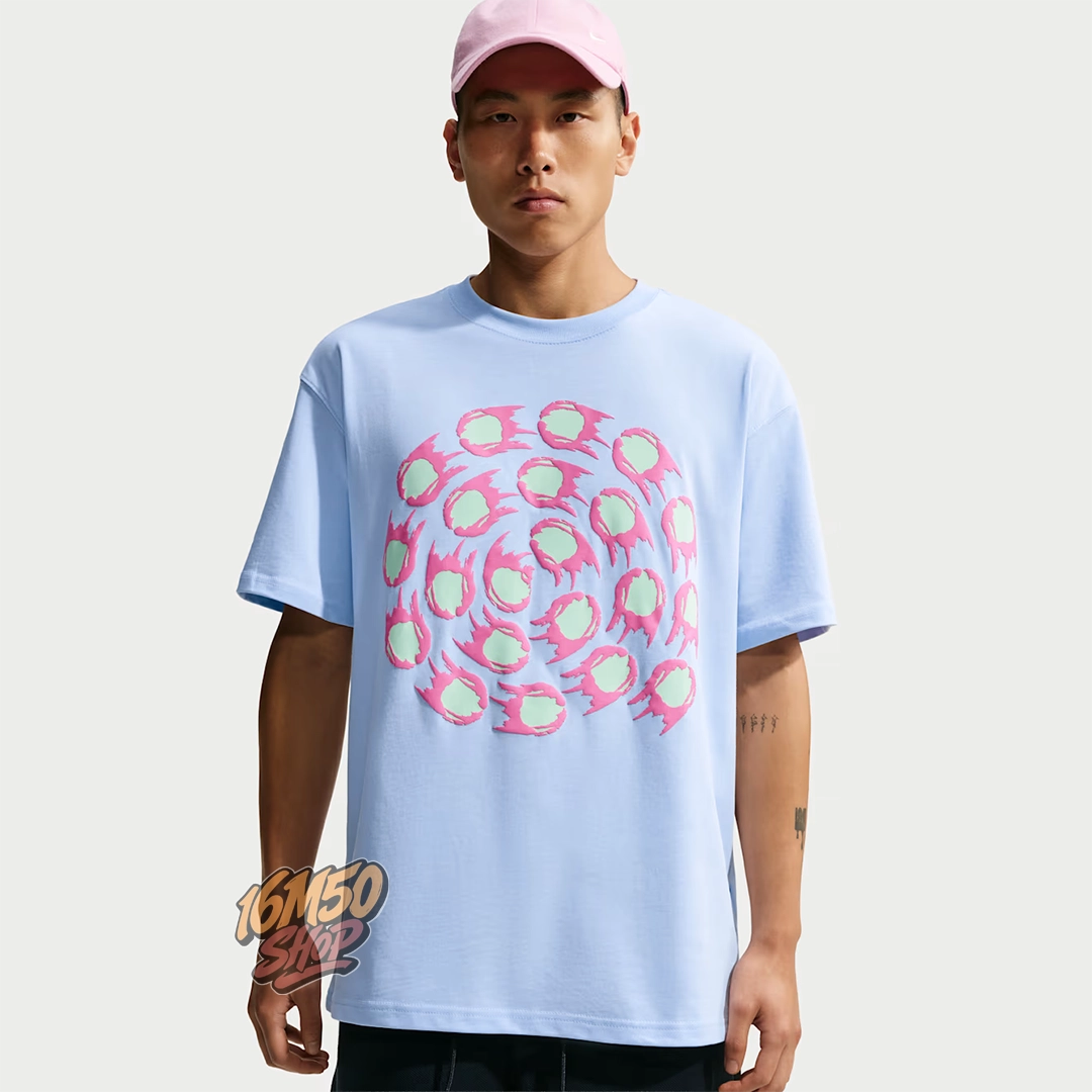 Nike Club Rules - Ảnh 3