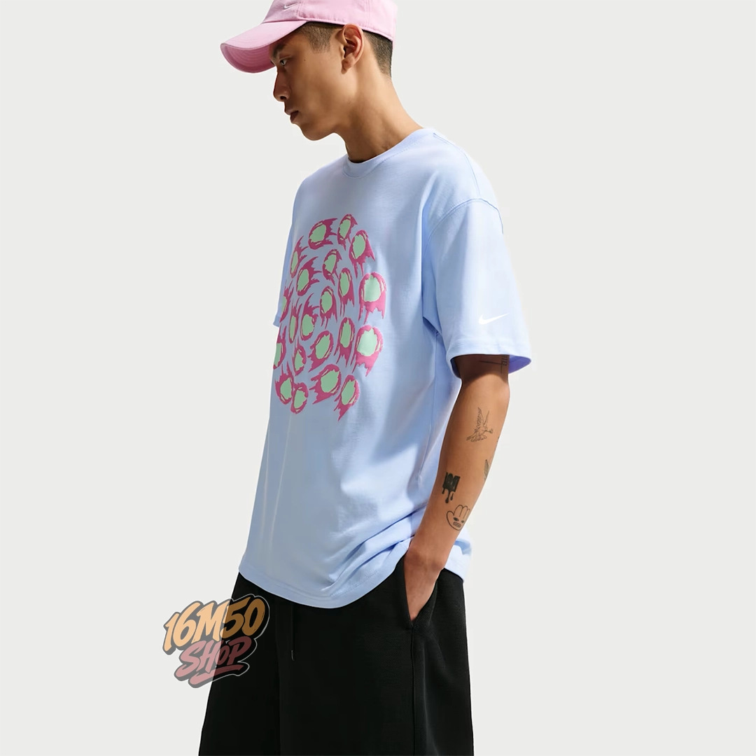 Nike Club Rules - Ảnh 4